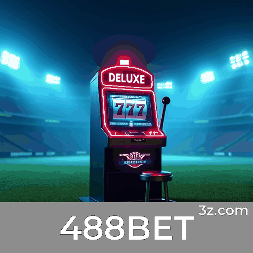 488BET: Jogo em Tempo Real para Brasileiros 488BET: Jogo em Tempo Real para Brasileiros
