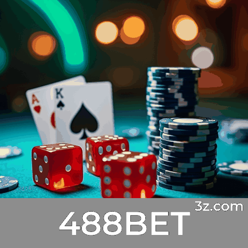 488BET - Cassino e Apostas com Pagamentos Rápidos 488BET - Cassino e Apostas com Pagamentos Rápidos