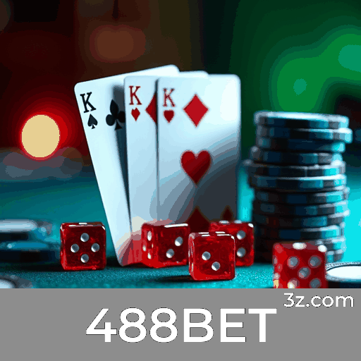 Controle Inteligente e Personalizado na 488BET