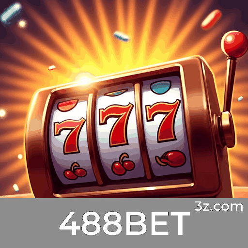 488BET: Domine Jogos de Cassino com Estratégias Eficazes