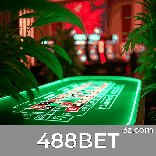 488BET - Cassino e Apostas com Pagamentos Rápidos 488BET - Cassino e Apostas com Pagamentos Rápidos
