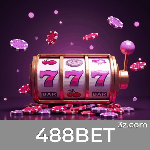 488BET: Bônus e Ofertas Imperdíveis