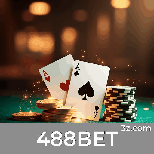 488BET Casino: Experiência VIP Exclusiva e Luxuosa