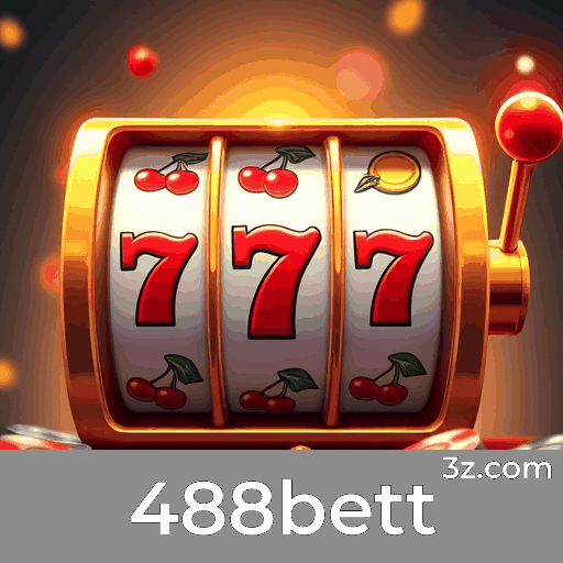 488bett: A Plataforma Confiável e Profissional para Você