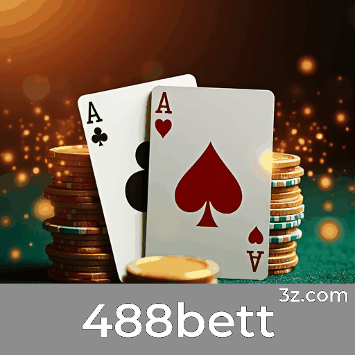 488bett: Acesso Seguro e Rápido para Brasileiros